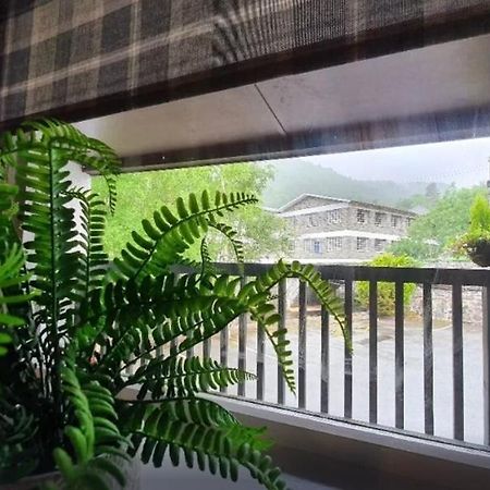 Fairy Falls Hotel Trefriw エクステリア 写真